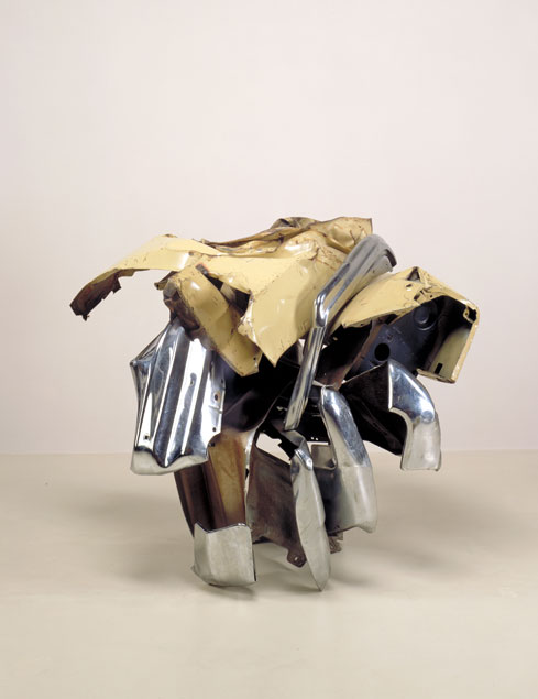 John Chamberlain : Williamson Turn