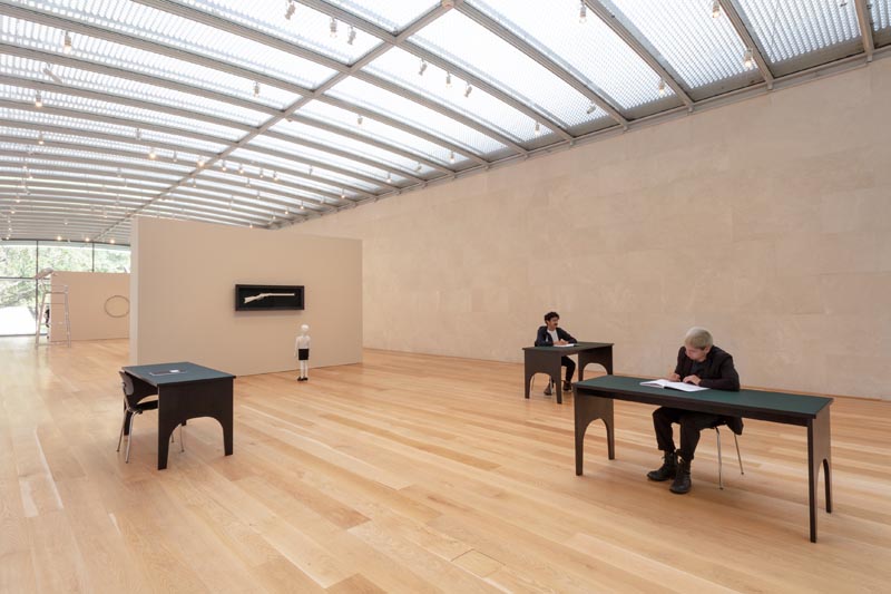 Elmgreen & Dragset Dallas Diaries