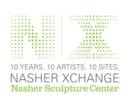Nasher Sculpture Center Presents Nasher XChange
