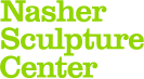 Nasher Sculpture Logo