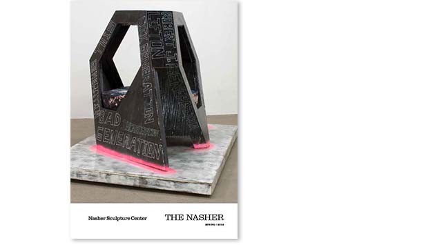 The Nasher Fall 2019