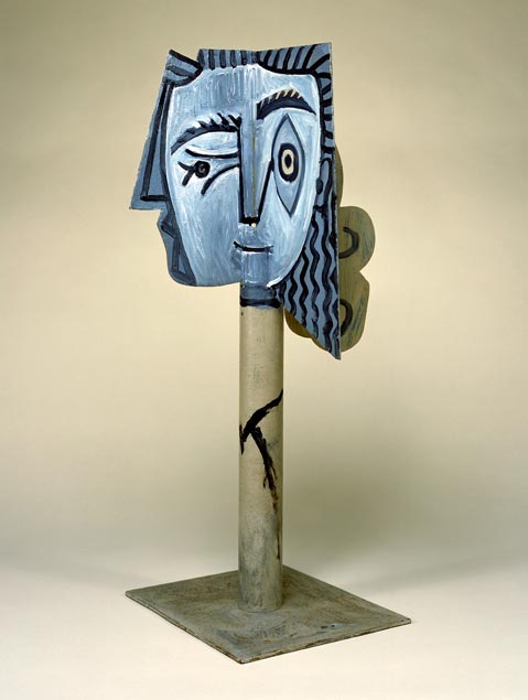 Pablo Picasso Sculptures Pablo Picasso Sculptures