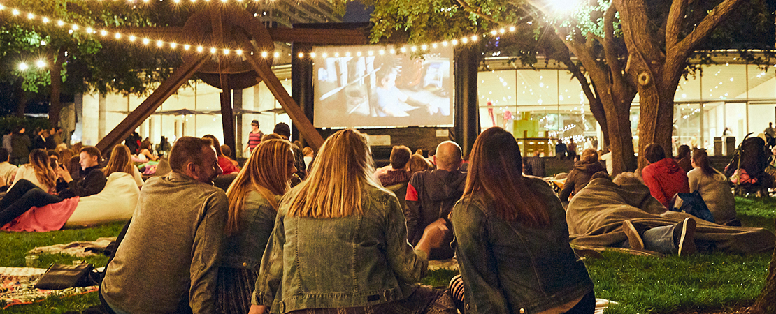 'til Midnight at the Nasher