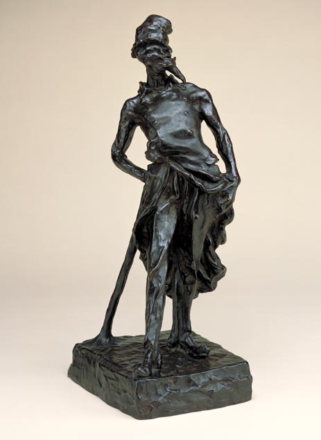 Foundations Sculpture And Literature Summer Reading List - 