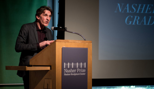 2017 Nasher Prize Graduate Symposium