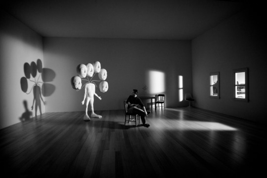 Nic Nicosia: Everyday Surreal May 16, 2026 - August 16, 2026