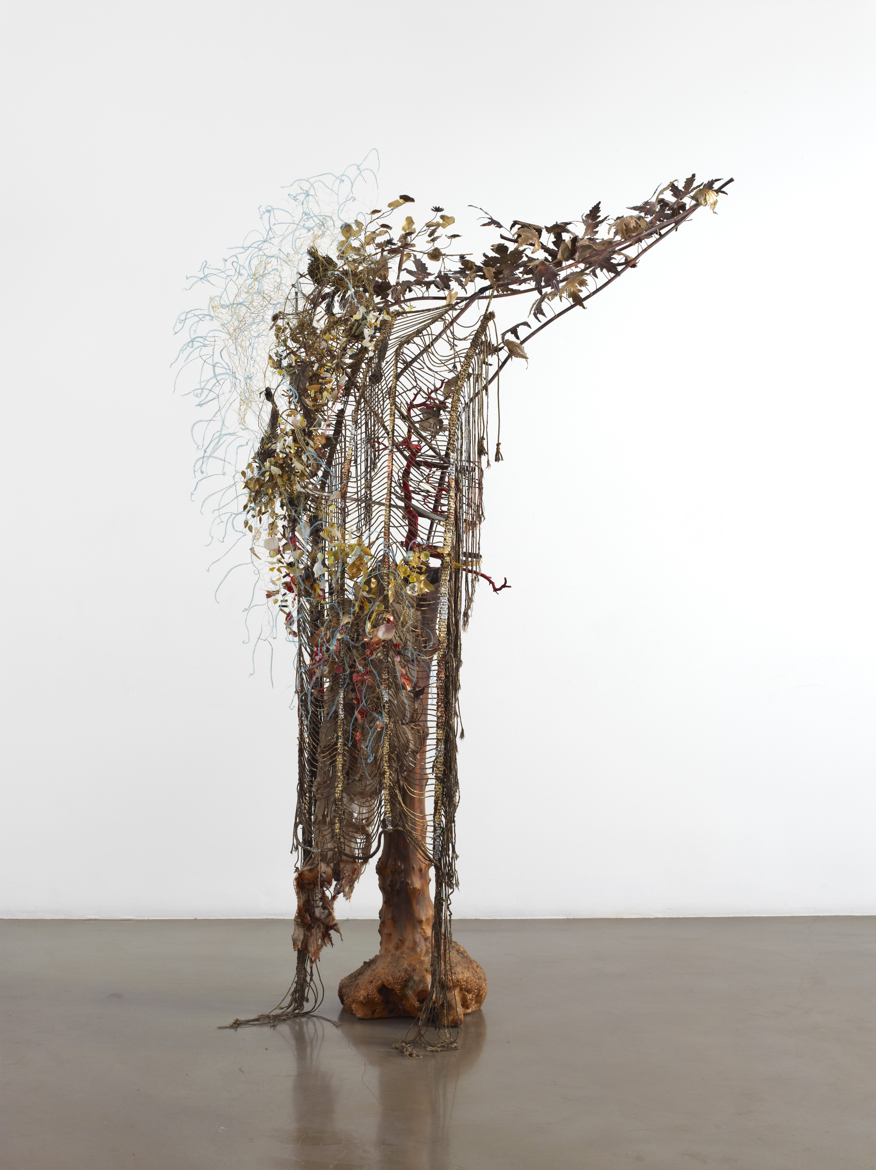 Elliot Hundley’s “The Bacchae”