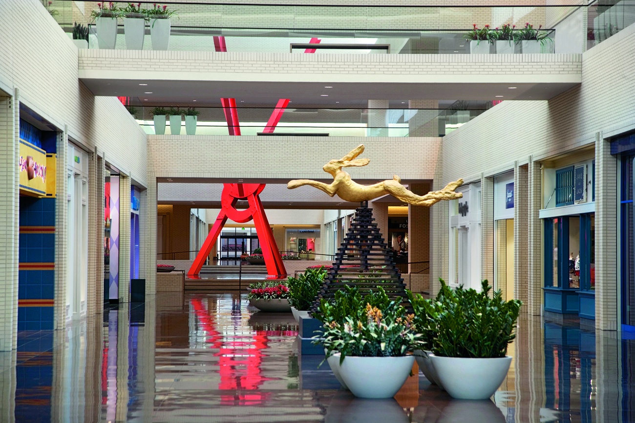 “Starchitects” design structures in Dallas