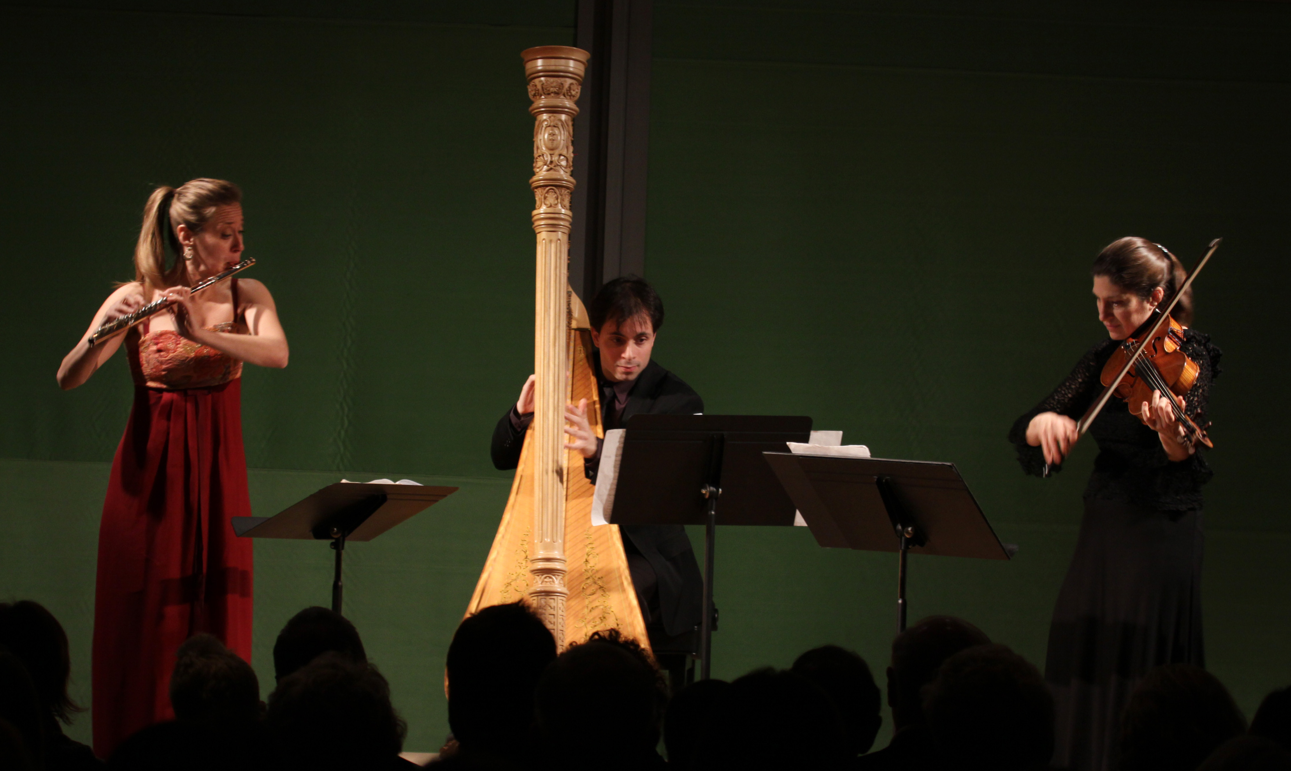 Soundings: New Music at the Nasher