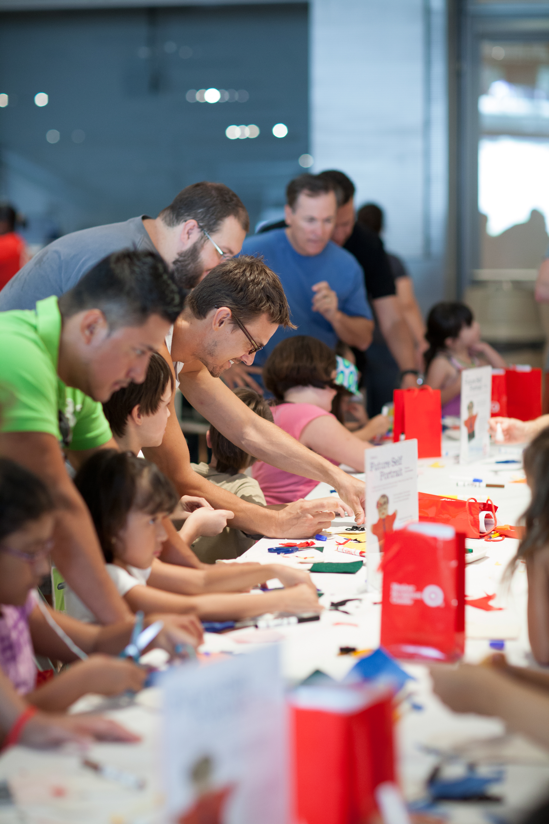 Kids can spend the summer enjoying activity-packed days at Dallas museums