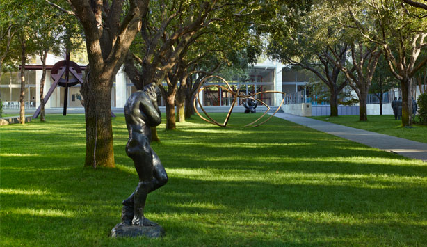 Nasher Sculpture Center announces plans for public art exhibition in celebration of its 10th anniver