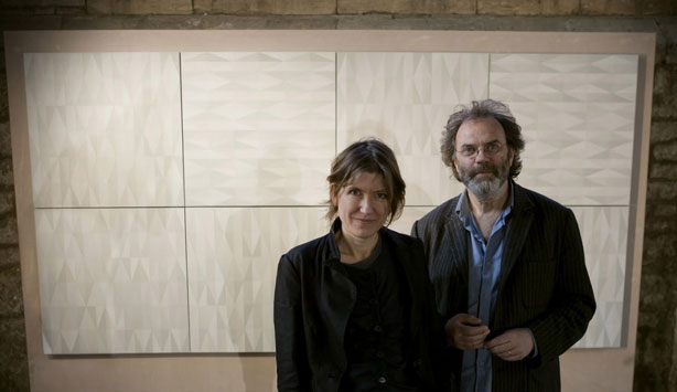 British Broadcaster, Matthew Collings will speak at the Nasher’s 360 Speaker Series. 