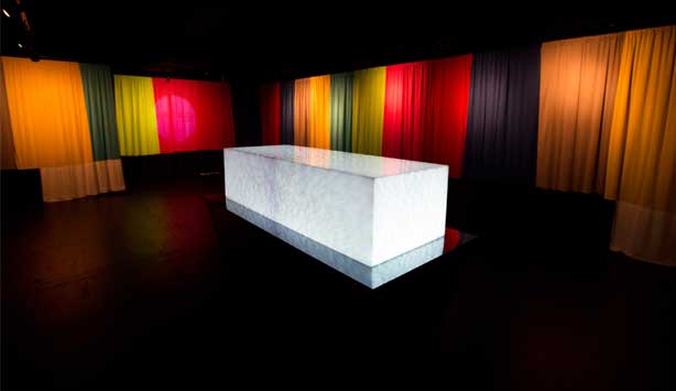 The Dallas Observer gives readers everything they need to know about Nasher XChange. 