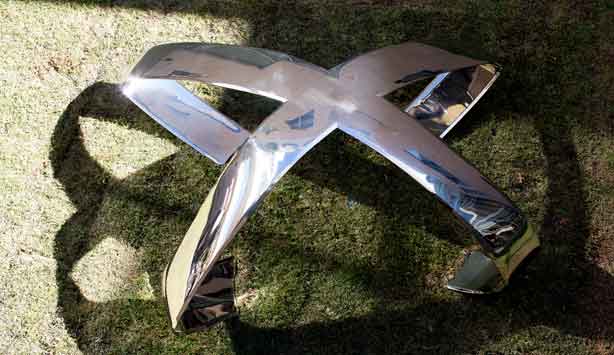 Nasher XChange adds to Dallas’ arts city status. 