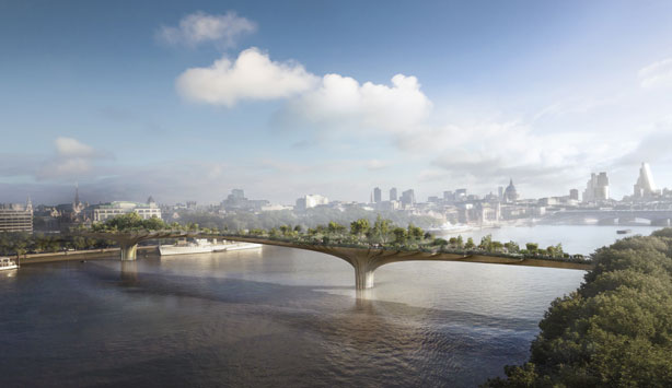 Provocations: The Architecture and Design of Heatherwick Studio at the Nasher Sculpture Center