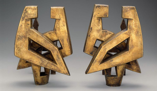 Jacques Lipchitz