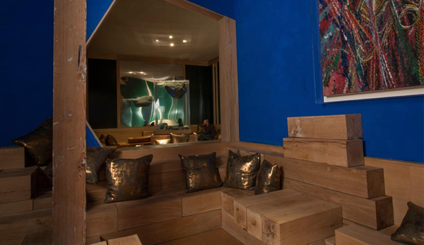 Chalet Dallas