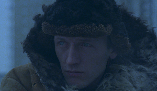 Krzysztof Kieslowski