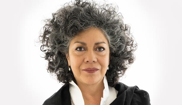 Doris Salcedo