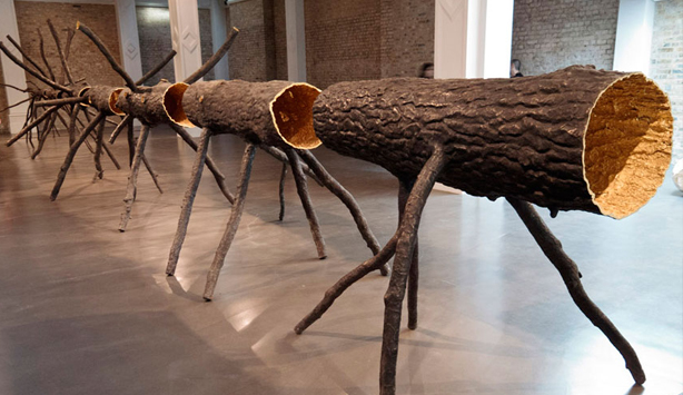 Giuseppe Penone