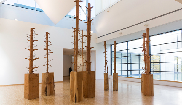 Giuseppe Penone