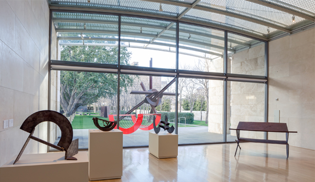 Melvin Edwards: Five Decades