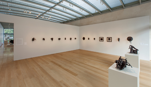 Melvin Edwards: Five Decades