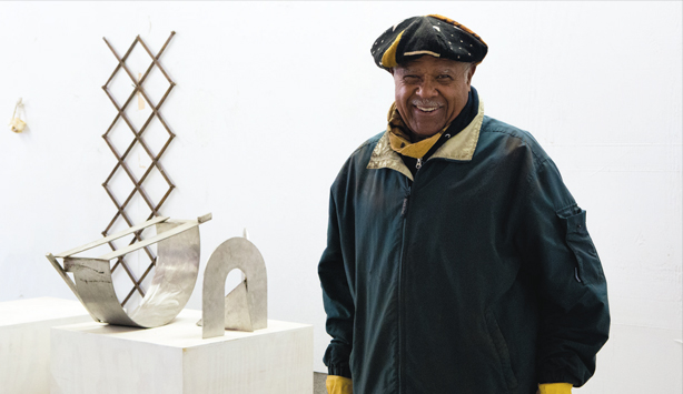 Melvin Edwards 
