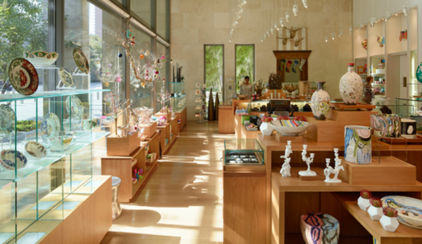 Nasher Store
