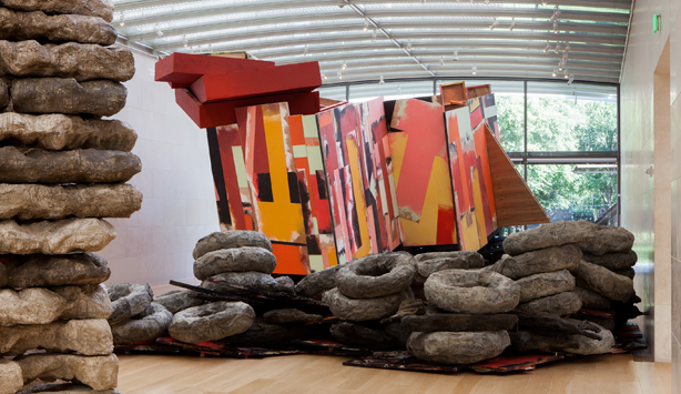 Phyllida Barlow