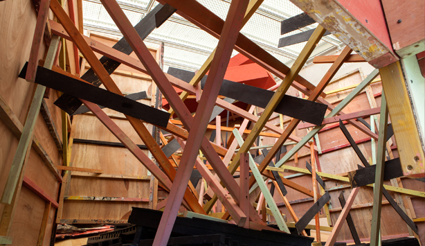 Phyllida Barlow
