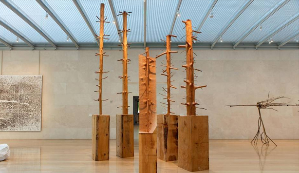Giuseppe Penone