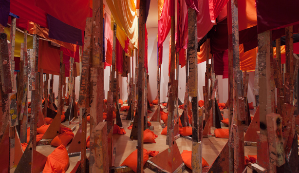 Phyllida Barlow
