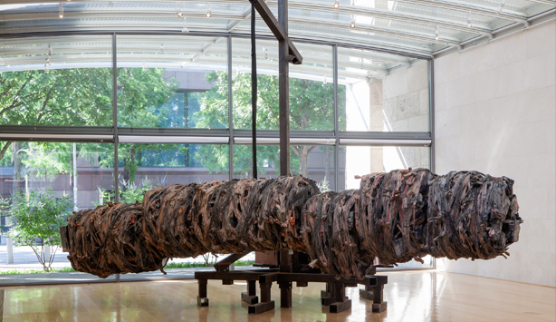 Phyllida Barlow