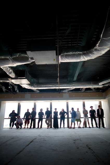 Good/Bad Art Collective | Artist Bio - Nasher Sculpture Center