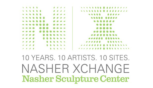 Nasher Sculpture Center Presents Nasher XChange