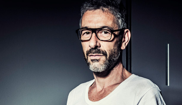 Pierre Huyghe