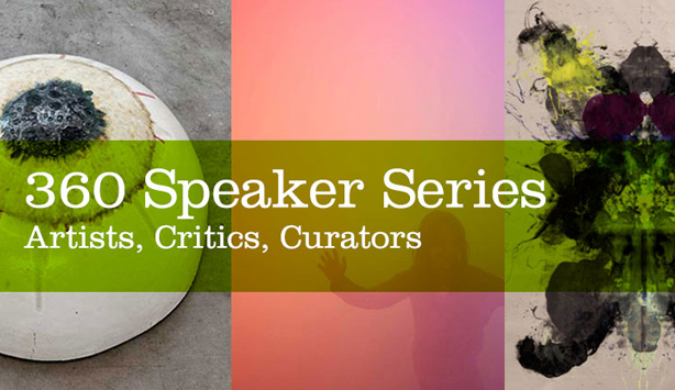 360 Speaker Series