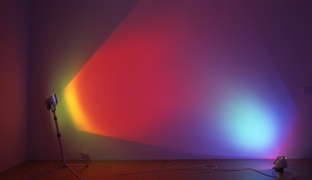 Ann Veronica Janssens