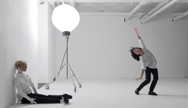 Mai-Thu Perret