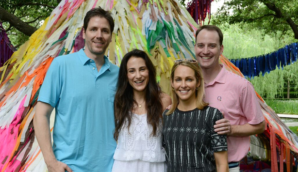 The Great Create Co-Chairs