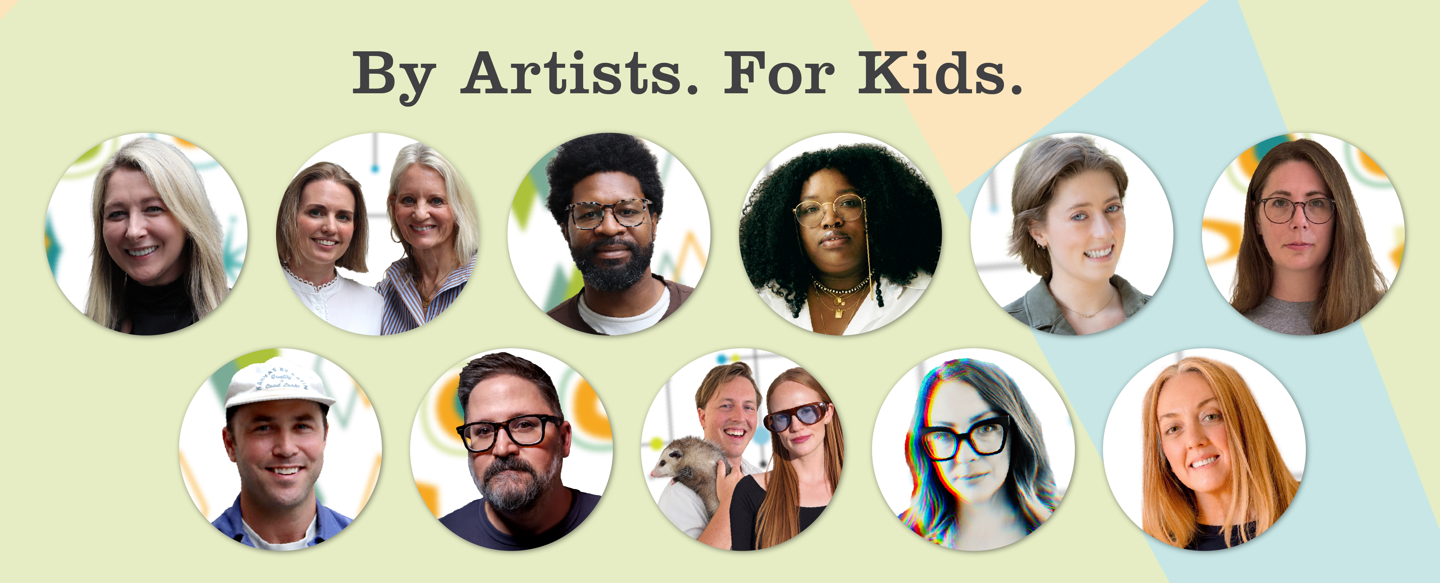 Guest Artists
