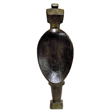 Spoon Woman by Alberto Giacometti Spoon Woman by Alberto Giacometti