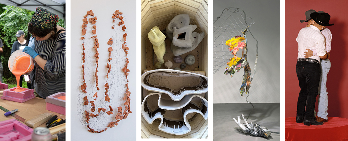 Nasher Artist Grants