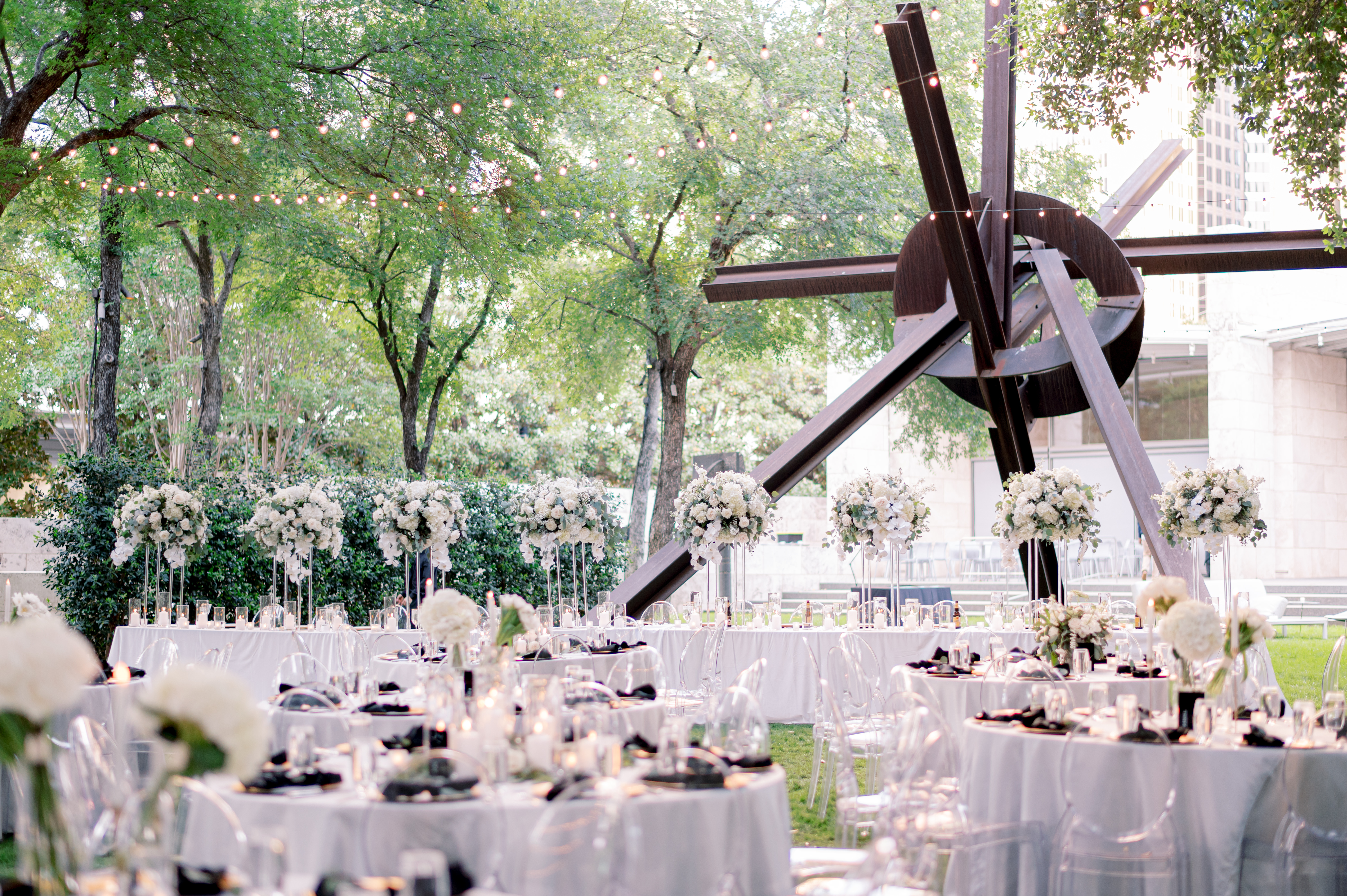 Nasher Sculpture Center