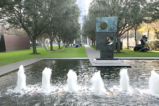 Nasher Sculpture Center